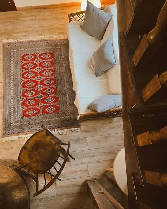 فيلا Casa Boixareu بوبلا دي سيغور المظهر الخارجي الصورة